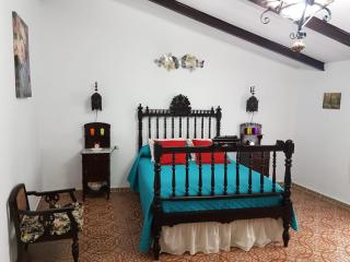 Casa del escultor - Canaleja - 1
