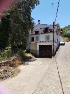 Casa del escultor - Canaleja - 7