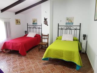 Casa del escultor - Canaleja - 2