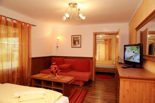 Appartement Bakker - Kaprun - 1