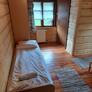 Domek wycieczkowy - 2