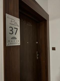 Apartament Pileckiego 7b/37 - Suwałki - 9