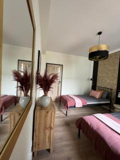 Apartament Pileckiego 7b/37 - Suwałki - 2