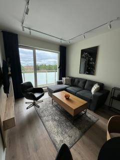 Apartament Pileckiego 7b/37 - Suwałki - 6