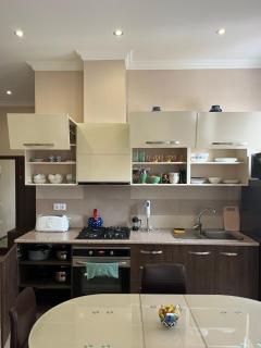 iSunny apartment - 6