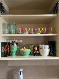 iSunny apartment - 2