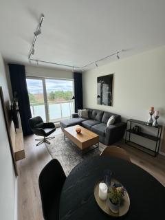 Apartament Pileckiego 7b/37 - Suwałki - 4