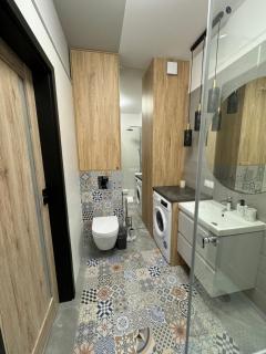 Apartament Pileckiego 7b/37 - Suwałki - 1