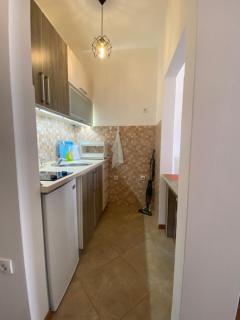 Dineta Flat Apartment - Ulcinj - 9