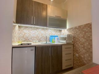 Dineta Flat Apartment - Ulcinj - 8