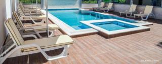 Dineta Flat Apartment - Ulcinj - 7