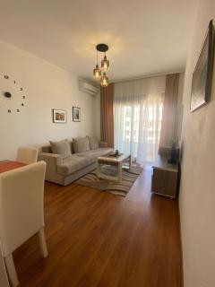 Dineta Flat Apartment - Ulcinj - 5
