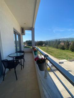Dineta Flat Apartment - Ulcinj - 2