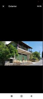 Ionian Lefkada Sunset House flyMeRachi40m - 3