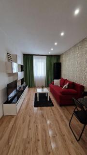 Rin Grand Sofmed - Bucharest - 0