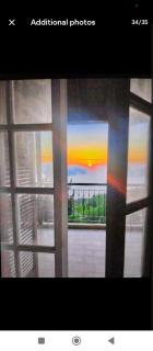 Ionian Lefkada Sunset House flyMeRachi40m - 0