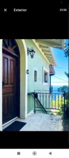 Ionian Lefkada Sunset House flyMeRachi40m - 6