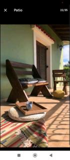 Ionian Lefkada Sunset House flyMeRachi40m - Exanthia - 8