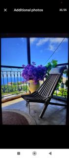 Ionian Lefkada Sunset House flyMeRachi40m - 7