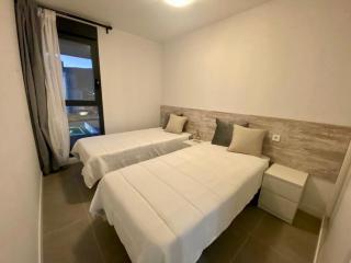 Sunrise Tower - Calpe - 1