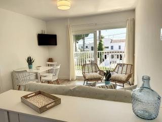 Ses Salines Apartments Cabra Salada - Fornells - 0