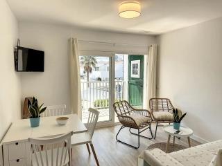 Ses Salines Apartments Cabra Salada - Fornells - 9
