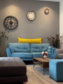 Luxurious/Modern Vacation Home (Clair De Lune) - 9