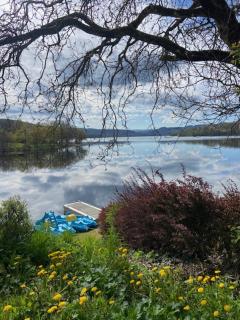 LES TERRASSES DU LAC - 6