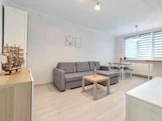 Mieszkanie Gdańskie - ACCO RENT - Danzig - 6