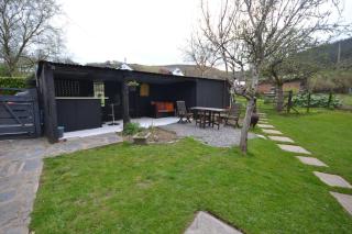 Waen las Cabin - 7