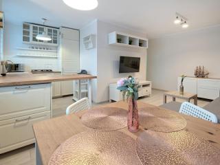 Mieszkanie Gdańskie - ACCO RENT - 9