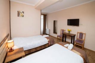 Guest House Kavkasioni 33 - 9