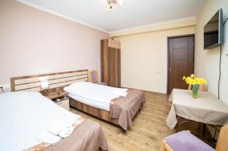 Guest House Kavkasioni 33 - Telavi - 6