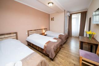 Guest House Kavkasioni 33 - Telavi - 3