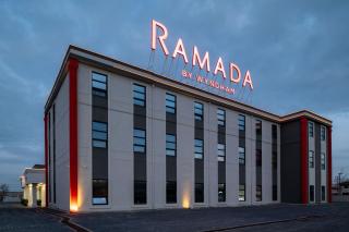 Ramada by Wyndham Karacabey - Bursa - 7