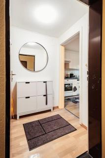 Charmante Wohnung an beliebter, urbaner Lage - Zurigo - 3