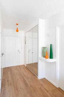 L2 2P Molière Balcons/AC/Wifi/5mins Tram & 10mins Mer - Nice - 7