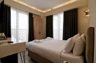 SULTAN SÜLEYMAN APART HOTEL - Istanbul - 0