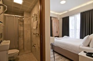 SULTAN SÜLEYMAN APART HOTEL - Istanbul - 3