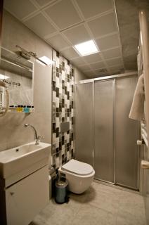 SULTAN SÜLEYMAN APART HOTEL - Istanbul - 6