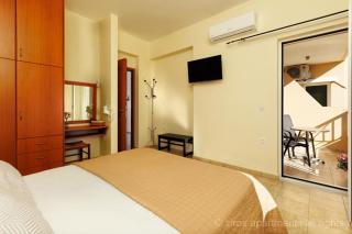 Ziros Apts Xerokampos - Xerokampos - 2