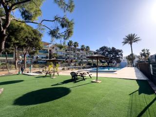 Casa del Pi Terraza con Vistas a la Piscina by Vero - L'Alfàs del Pi - 6