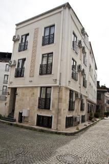 SULTAN SÜLEYMAN APART HOTEL - Istanbul - 2