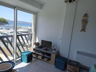 La lagune plein écran - Sète - 9