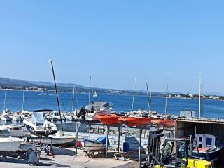 La lagune plein écran - Sète - 5