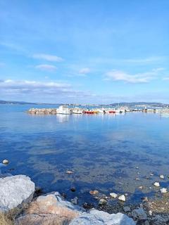 La lagune plein écran - Sète - 4