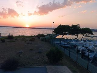 La lagune plein écran - Sète - 3