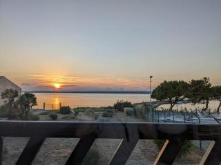 La lagune plein écran - Sète - 1