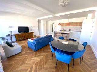 Superbe appartement hyper centre 4 personnes - Valence - 5
