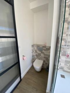 Superbe appartement hyper centre 4 personnes - Valence - 1